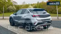 2021 Opel Mokka