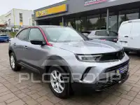 2021 Opel Mokka
