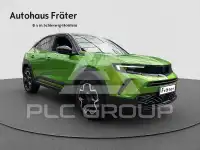 2021 Opel Mokka