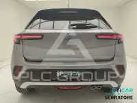 2021 Opel Mokka