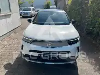 2021 Opel Mokka