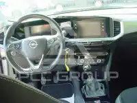 2021 Opel Mokka