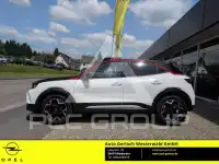 2021 Opel Mokka