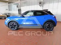 2021 Opel Mokka