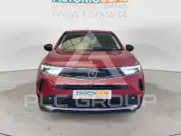2021 Opel Mokka
