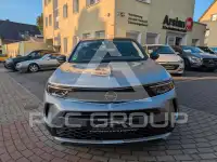 2021 Opel Mokka