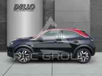2021 Opel Mokka