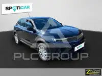 2021 Opel Mokka