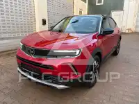 2021 Opel Mokka