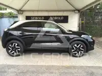 2021 Opel Mokka