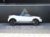 2021 Opel Mokka