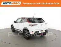 2021 Opel Mokka