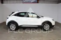 2021 Opel Mokka