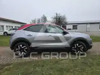 2021 Opel Mokka