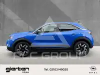 2021 Opel Mokka