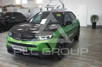 2021 Opel Mokka