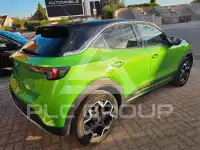 2021 Opel Mokka
