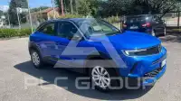 2021 Opel Mokka