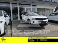2021 Opel Mokka