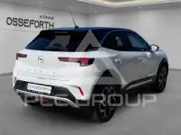 2021 Opel Mokka