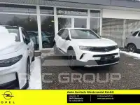2021 Opel Mokka