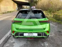 2021 Opel Mokka