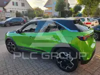 2021 Opel Mokka