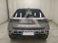 2021 Opel Mokka