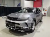 2021 Opel Mokka