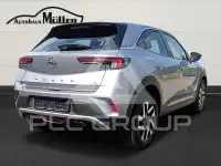 2021 Opel Mokka