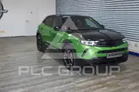 2021 Opel Mokka