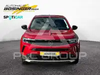 2021 Opel Mokka