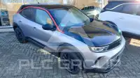 2021 Opel Mokka
