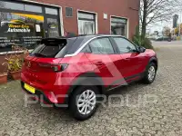 2021 Opel Mokka
