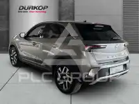 2021 Opel Mokka