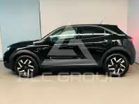 2021 Opel Mokka