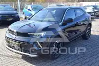 2021 Opel Mokka