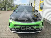 2021 Opel Mokka