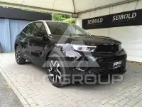 2021 Opel Mokka