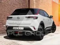 2021 Opel Mokka