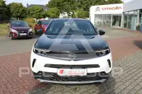 2021 Opel Mokka