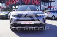 2021 Opel Mokka