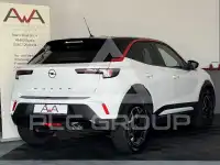 2021 Opel Mokka