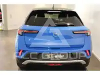 2021 Opel Mokka