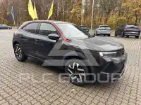 2021 Opel Mokka