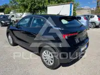2021 Opel Mokka