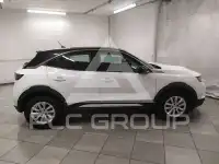 2021 Opel Mokka