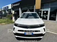 2021 Opel Mokka