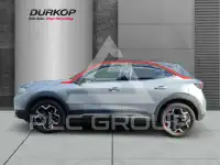 2021 Opel Mokka