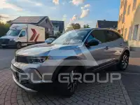 2021 Opel Mokka